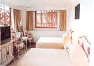 Yin Xiang Gu Cheng Wen Yuan Lijiang (Yunnan) Exterior photo